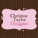 Christine Taylor Designs