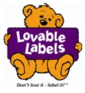 Lovable Labels