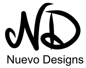 Nuevo Designs - Abstract Art for your home and office