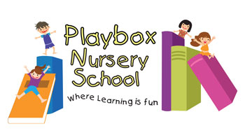 Playbox Nursery School - Where Learning is fun!!!