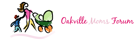 OakvilleMoms.com Forum Index