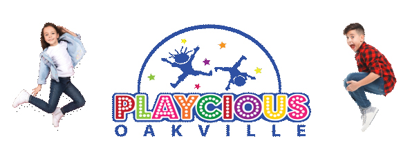 PLAYCIOUS Oakville