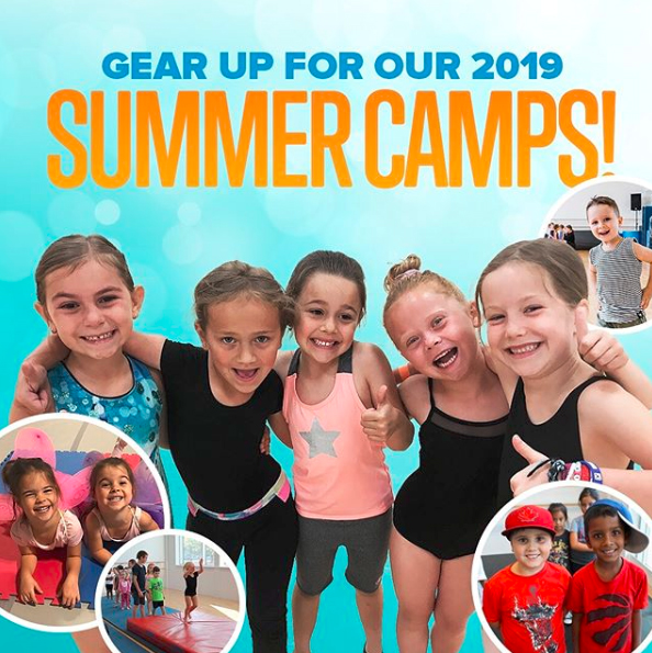 The Best Summer Camps