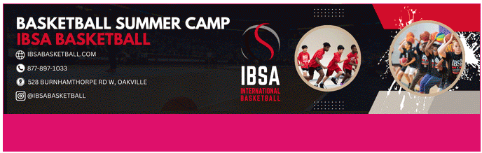 Summer Camps in Oakville