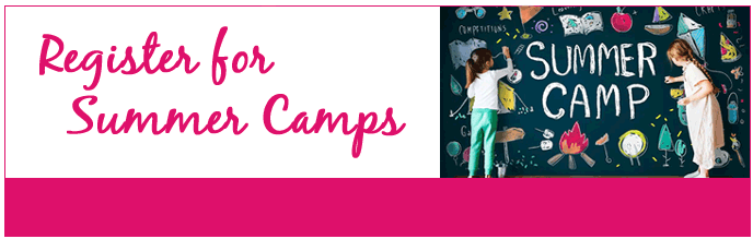 Summer Camps in Oakville